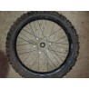 Jantes 250 sxf de 2012