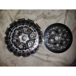 Embrayage 350 SXF de 2012