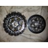 Embrayage 350 SXF de 2012