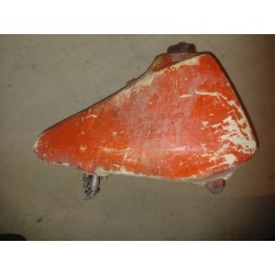 Reservoir YZ 250 de 1982