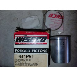 Piston RM 125 de 1990
