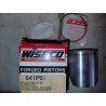 Piston RM 125 de 1990