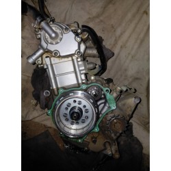 Moteur WR 125 R