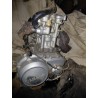 Moteur WR 125 R