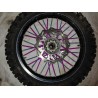 Jantes YZF 250 de 2011