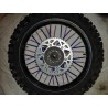Jantes YZF 250 de 2011