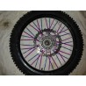Jantes YZF 250 de 2011