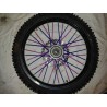 Jantes YZF 250 de 2011