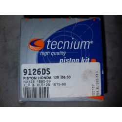 Kit piston NX XLR 125