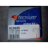 Kit piston NX XLR 125