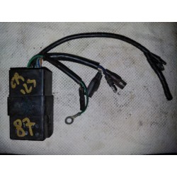 Cdi CR 125 de 1987