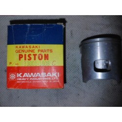 Piston kx 125 de 1979