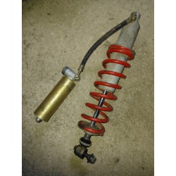 Amortisseur YZ 250 de 1984