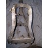 Cadre YZF 250 de 2008