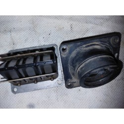 Pipe clapets YZ 465