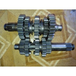 Transmission YZ 250 de 1998