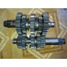 Transmission YZ 250 de 1998