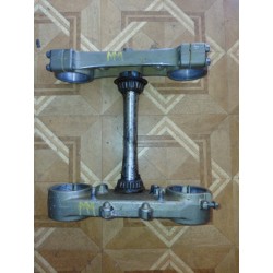 Tes YZF 250 de 2007