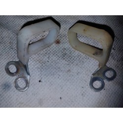 Guides KX 125 de 1991