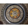 Roue arriere 350 sxf