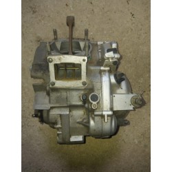 Bas moteur WR 200