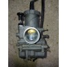 Carburateur RM 125 de 1982