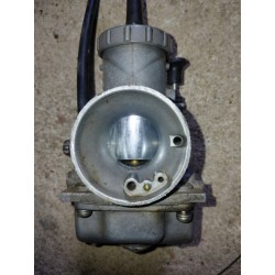 Carburateur RM 125 de 1982