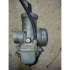 Carburateur RM 125 de 1982