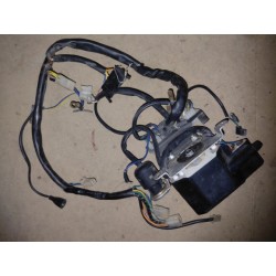 Faisceau 125 WRE