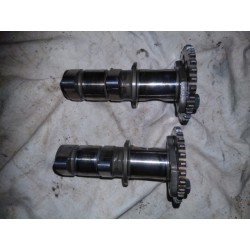 Cames TTR 250