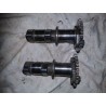 Cames TTR 250