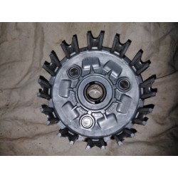 Cloche TTR 250