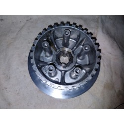 Noix TTR 250