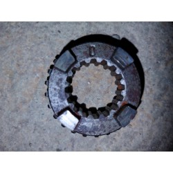 Pignon 6 KX 125 de 2001