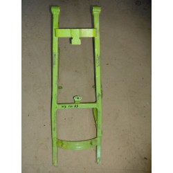 Berceau KX 500 de 1987