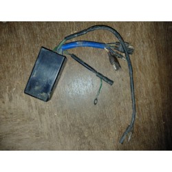 Cdi cr 250 de 1987