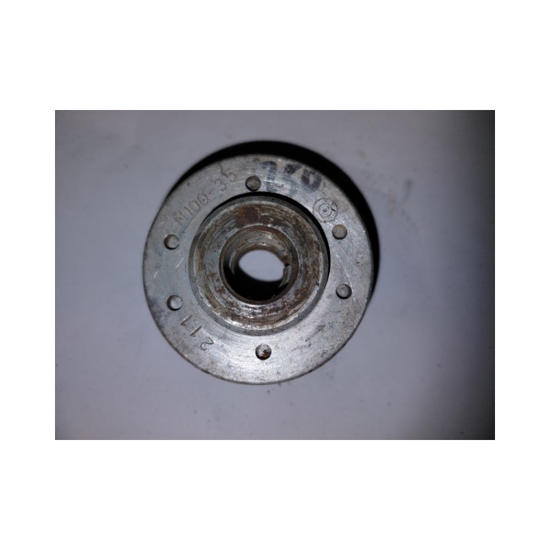 ROTOR YZ 250 de 1982