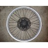 Roue avant KX 250 de 1985