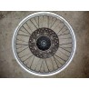 Roue avant KX 250 de 1985