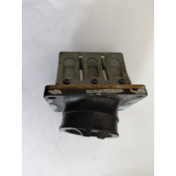 Pipe clapets YZ 125 de 1988