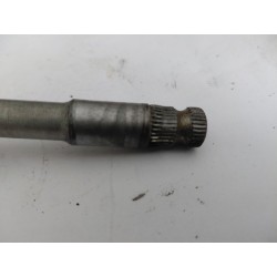 Axe selecteur cr 250 de 1994