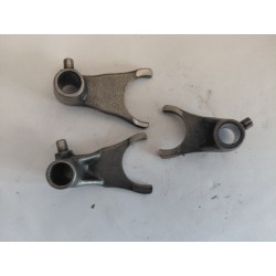 Fourchettes CR 80 85