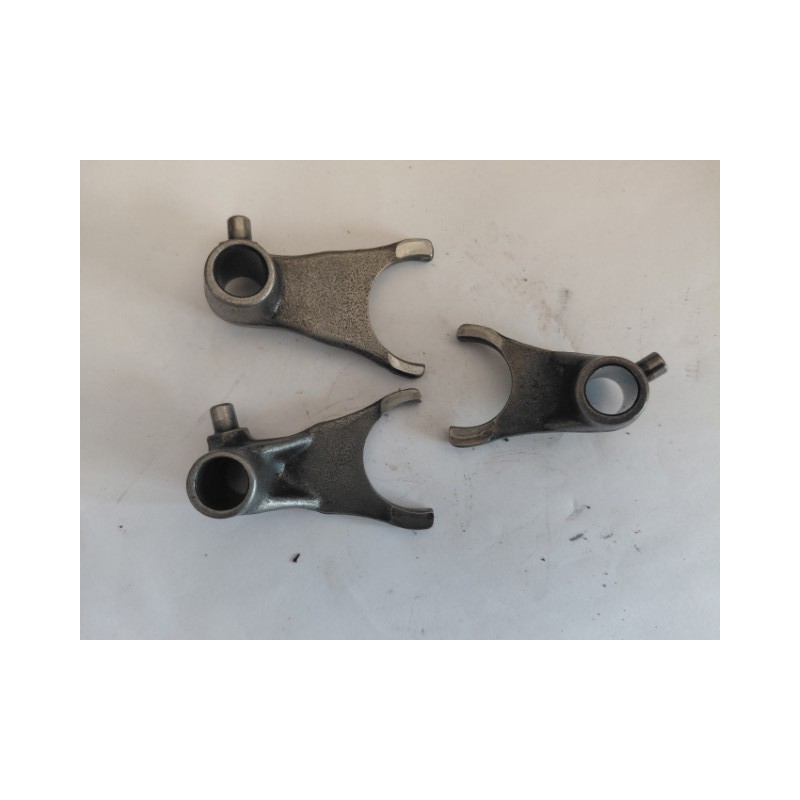 Fourchettes CR 80 85