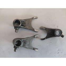 Fourchettes CR 80 85