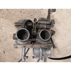 Carburateurs XT 600
