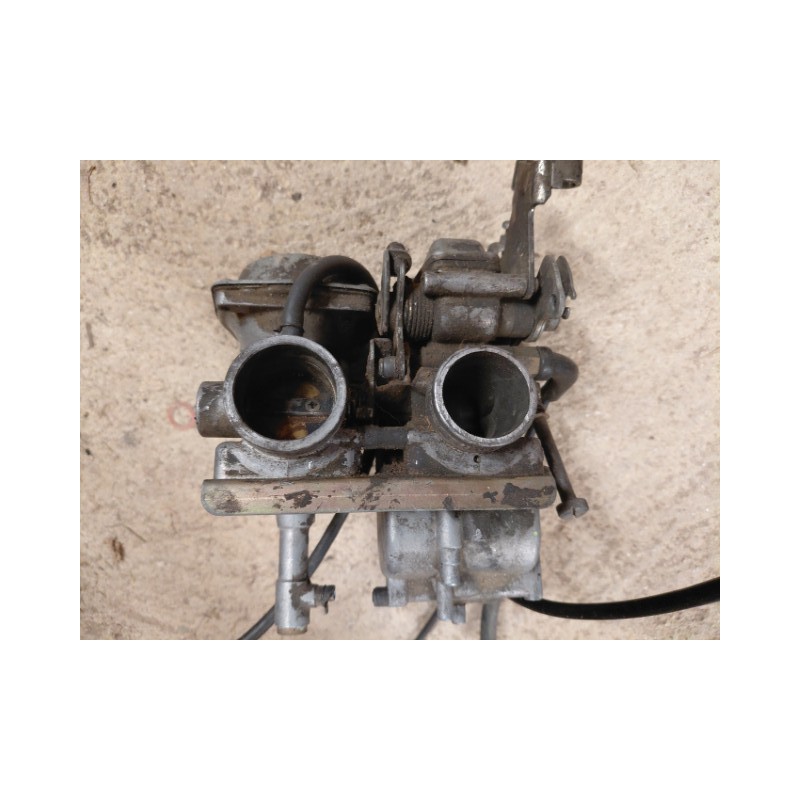 Carburateurs XT 600