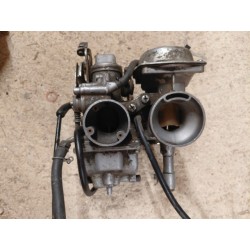 Carburateurs XT 600