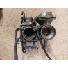 Carburateurs XT 600