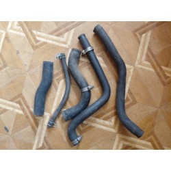 Durites 125 CR de 2002