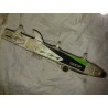 Bras en pr KX 80 de 1999